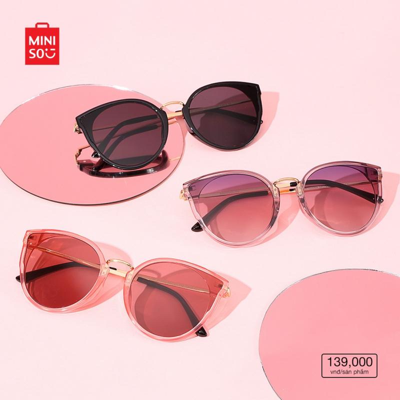 Một cửa hàng của Miniso Việt Nam