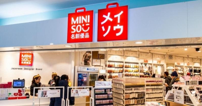 MINISO Việt Nam