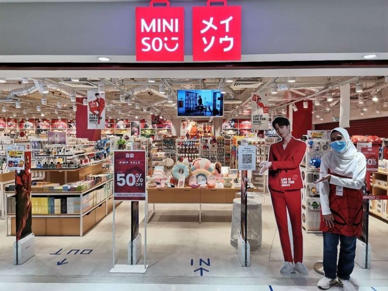 MINISO Việt Nam