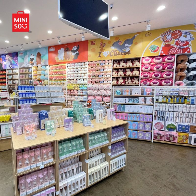 Miniso Vietnam