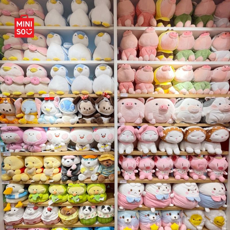 Miniso Vietnam