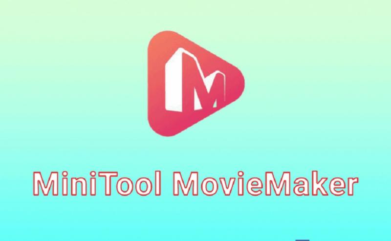 MiniTool MovieMaker