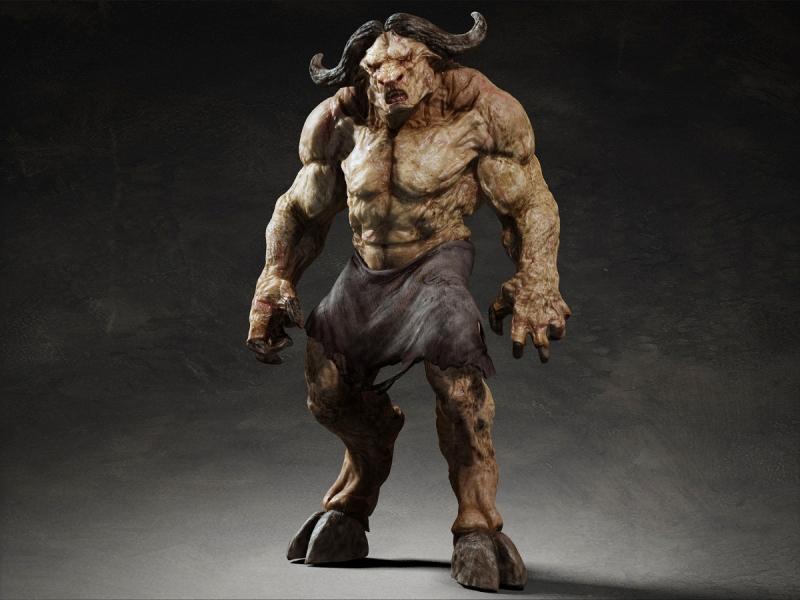 Minotaur