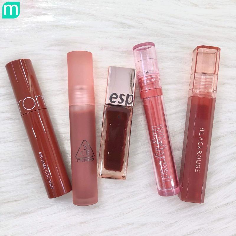 Mint Cosmetics