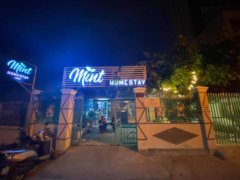 Mint Homestay