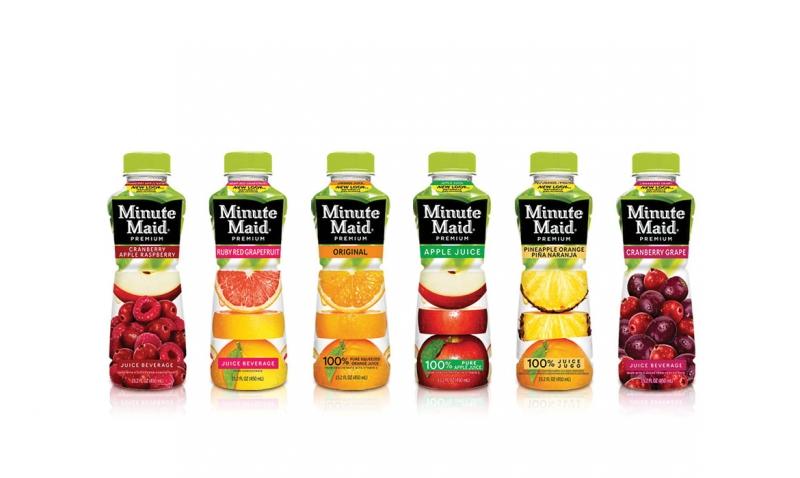 Minute Maid