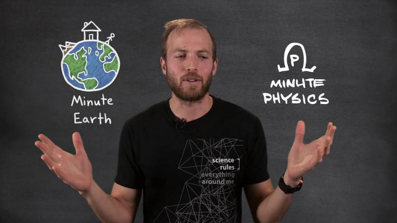 MinutePhysics