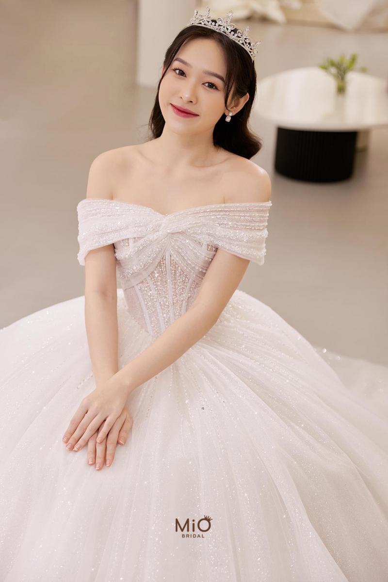 MiO Bridal