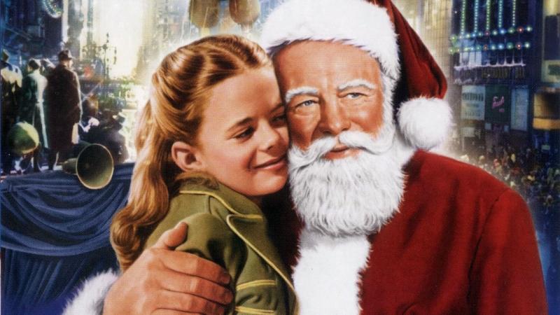 Miracle on 34th Street (1947)