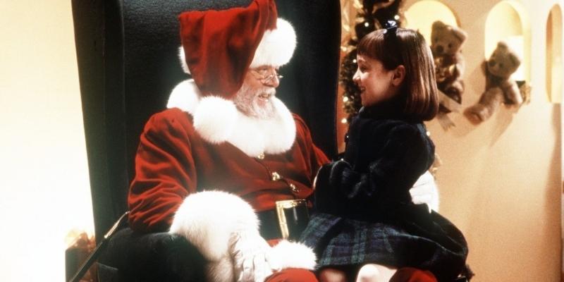 Một cảnh trong phim Miracle on 34th Street (1994)