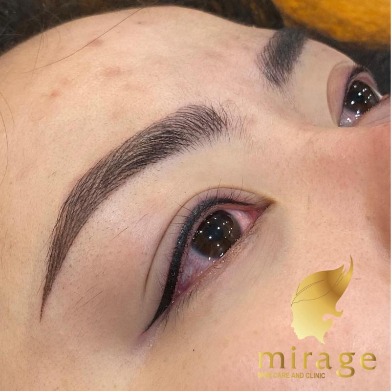 Mirage Skincare & Beauty Clinic