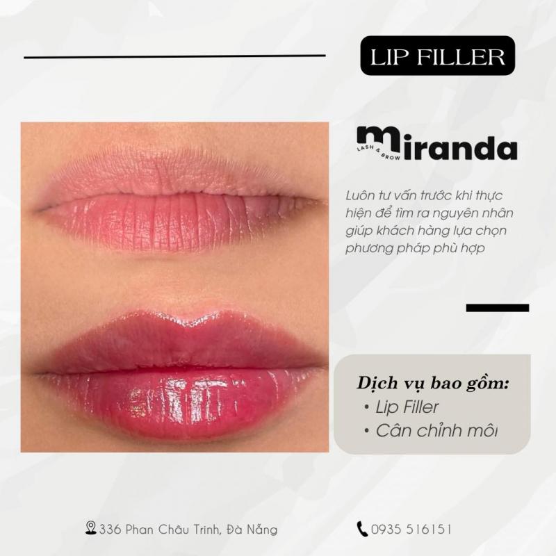 Miranda Beauty Clinic