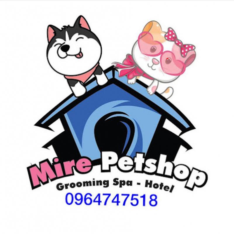 Mire Pet Shop