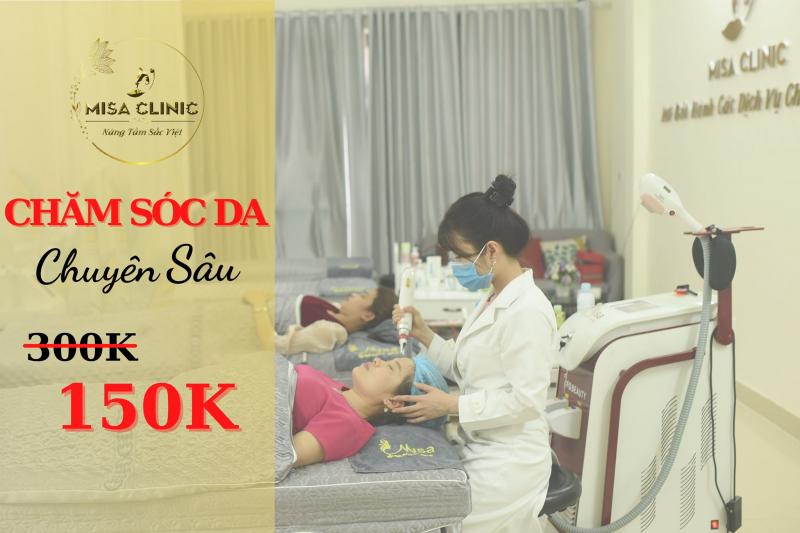 Misa Clinic