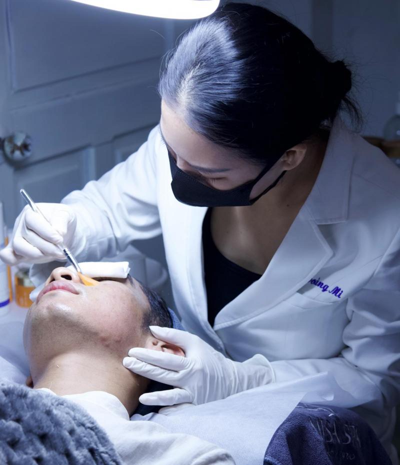 MiSa Spa - Beauty & Clinic