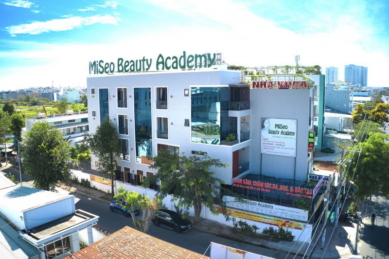 MiSeo Beauty Academy