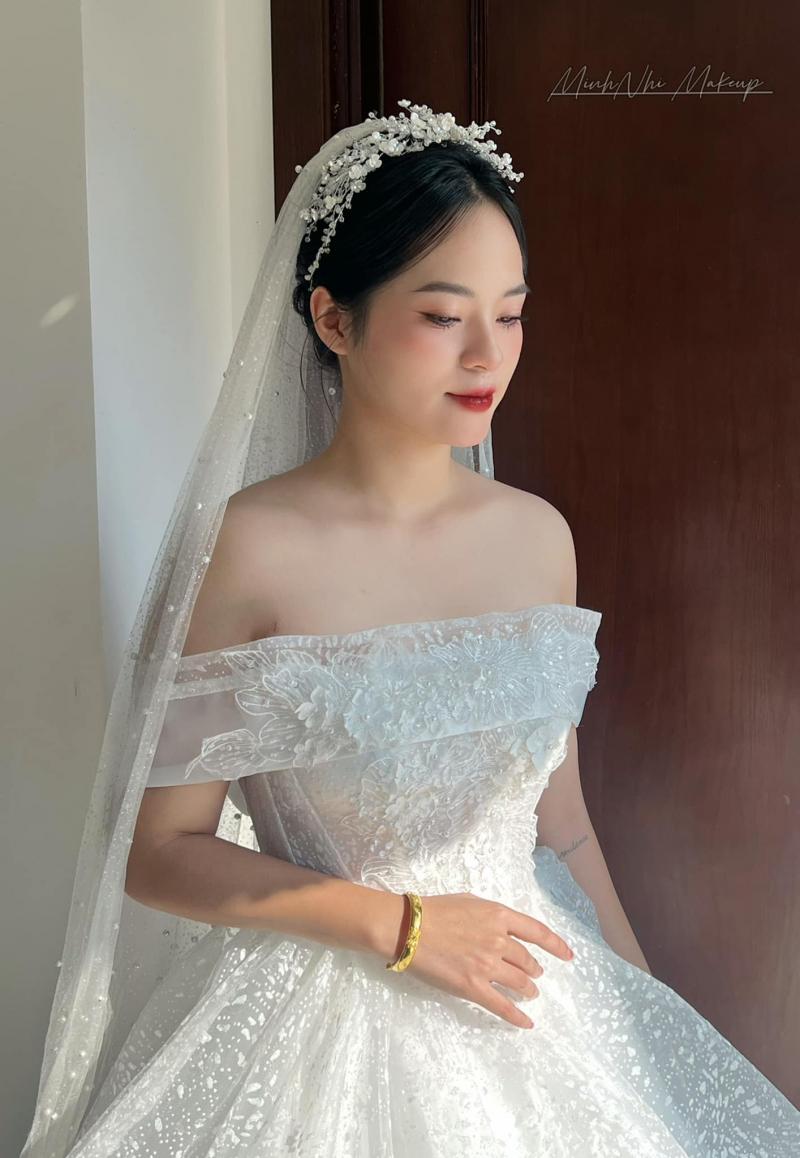 Miss Bridal