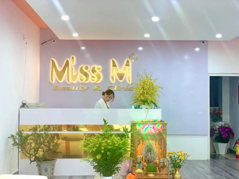 Miss M Spa