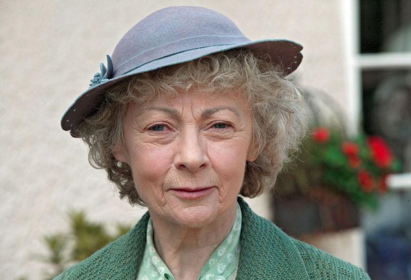 Miss Marple