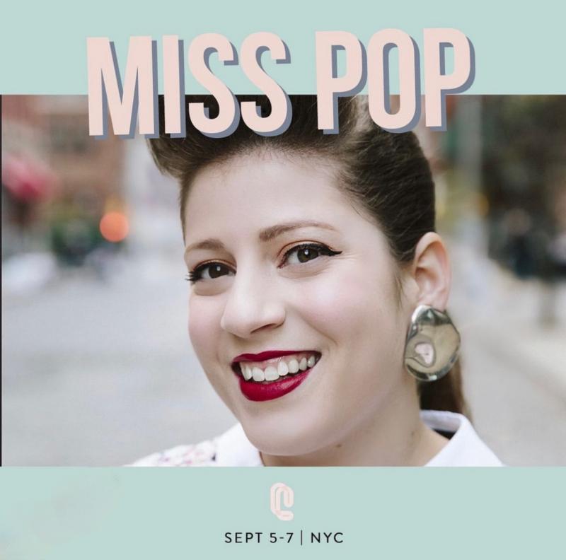 Miss Pop