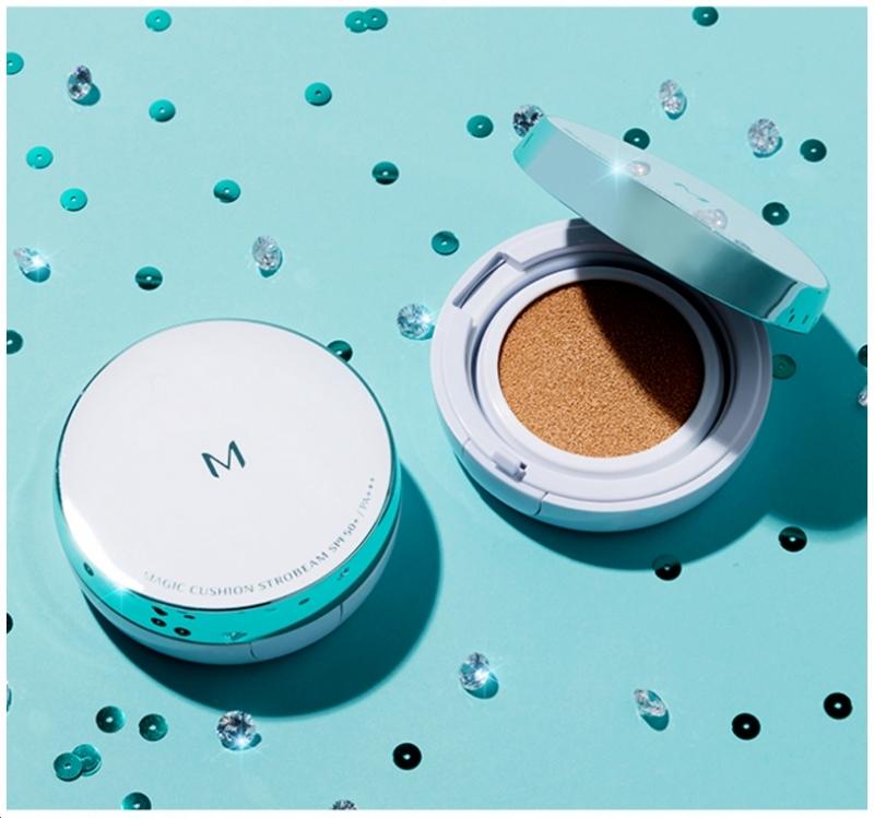 Missha M Magic Cushion