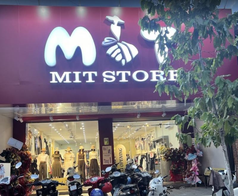 MIT STORE