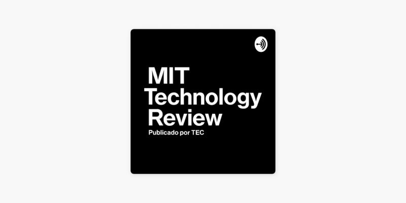 MIT Technology Review