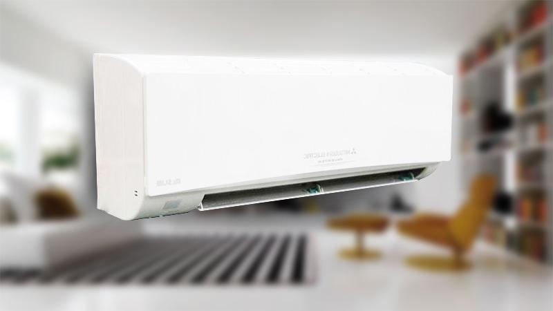 Mitsubishi Electric MSY-GH13VA