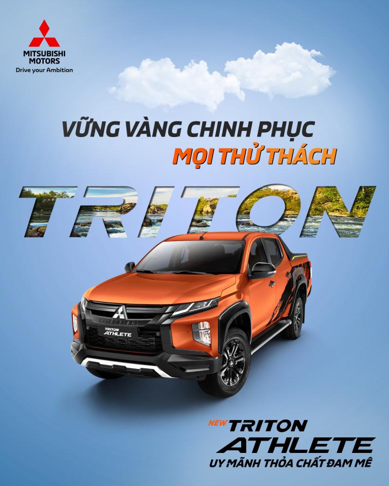 Ô Tô Quốc Tế - NPP Mitsubishi tại Hải Phòng