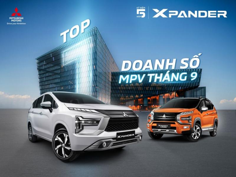 Ô Tô Quốc Tế - NPP Mitsubishi tại Hải Phòng