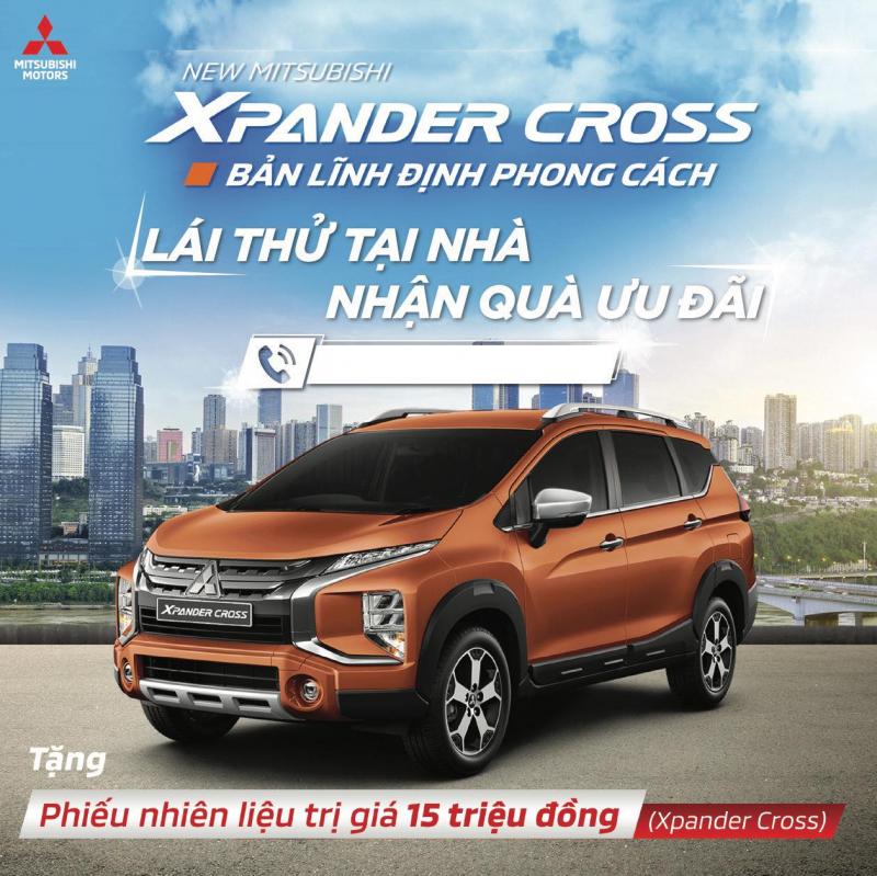 Mitsubishi Satsco Tân Sơn Nhất