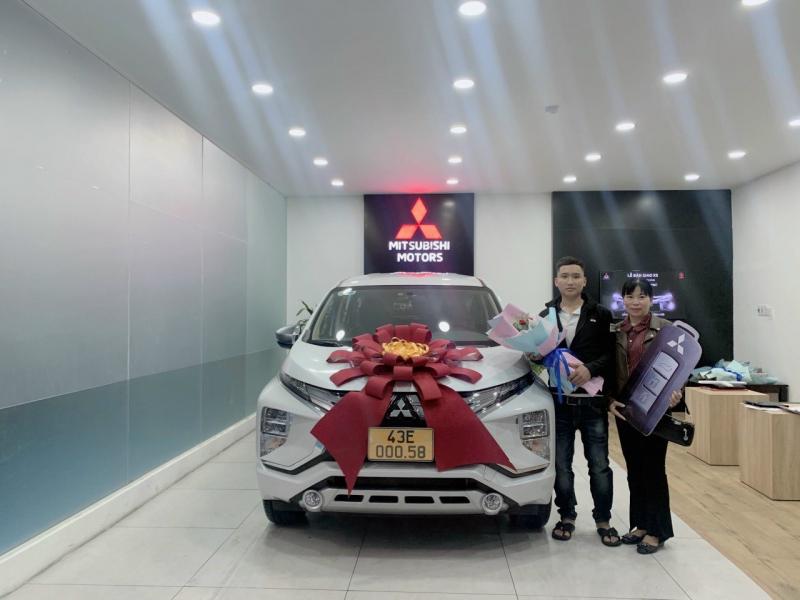 Top 2 Đại lý xe Mitsubishi uy tín và bán đúng giá nhất ở Đà Nẵng - Học ...