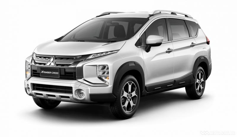 Mitsubishi Xpander