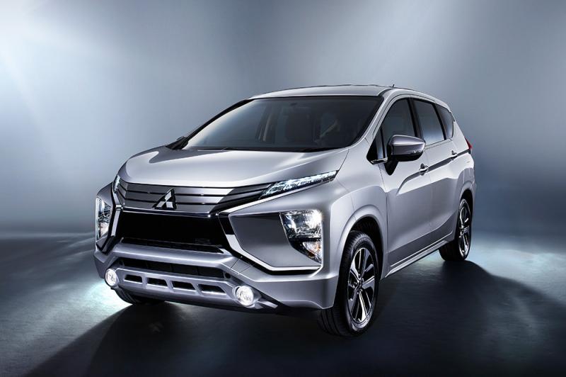 Mitsubishi Xpander 2019