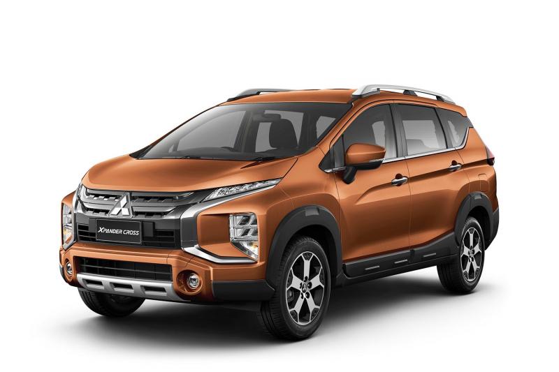 Mitsubishi Xpander