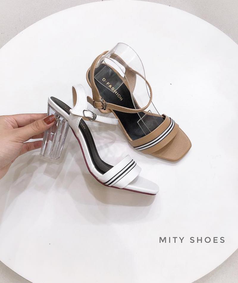 MiTy Shoes – Huế
