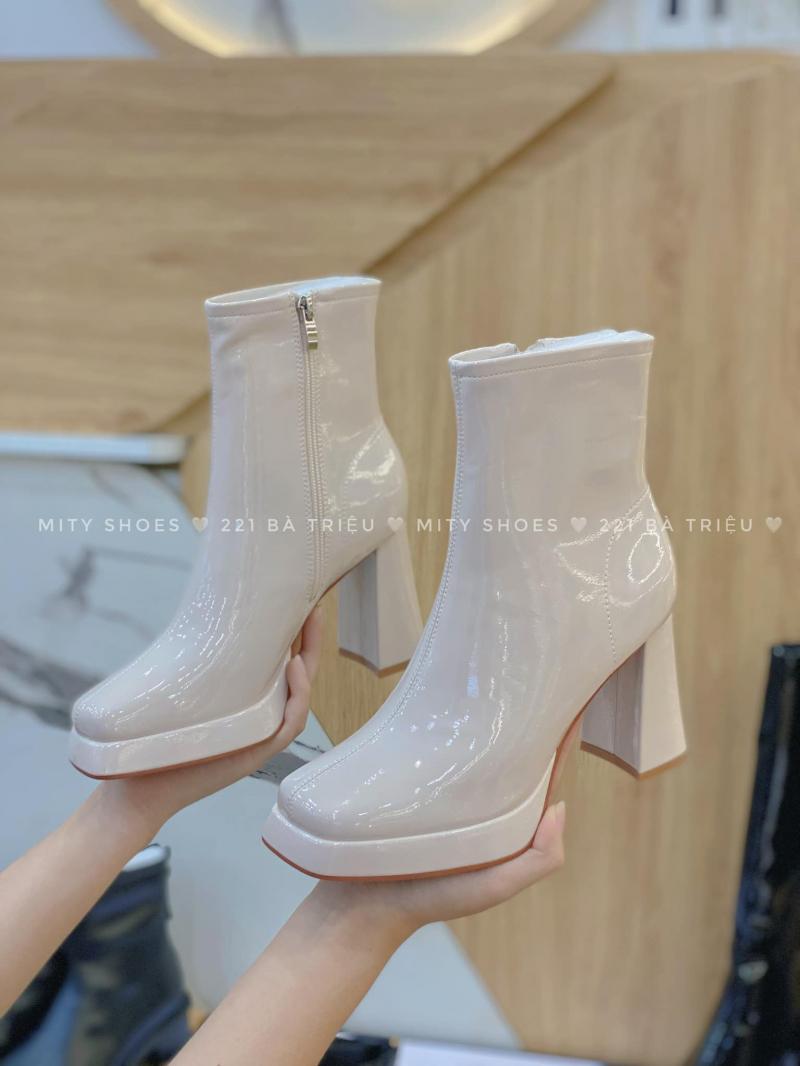 MiTy Shoes – Huế