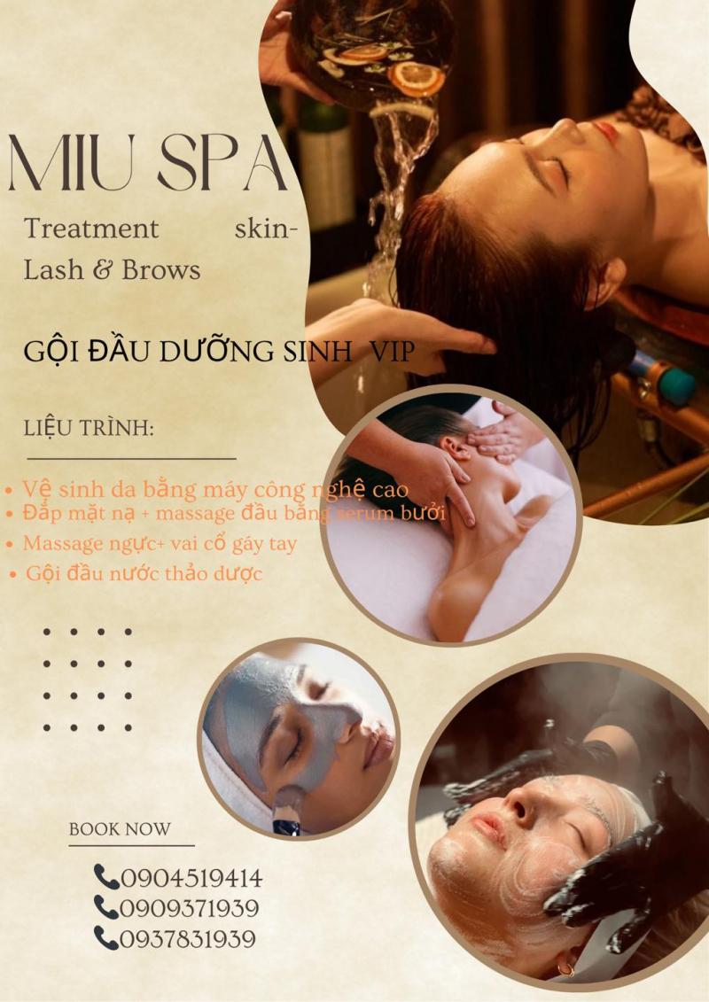 Miu Spa