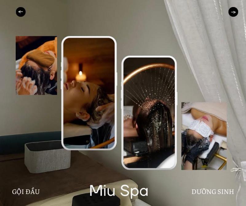 Miu Spa Center