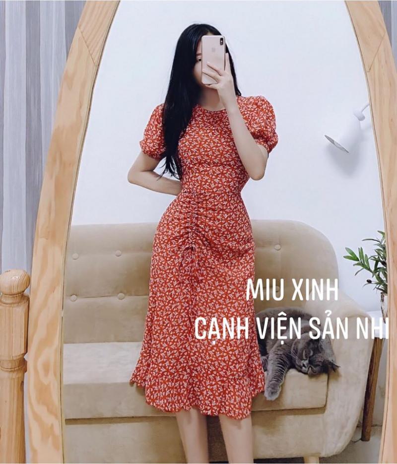 Miu Xinh Boutique