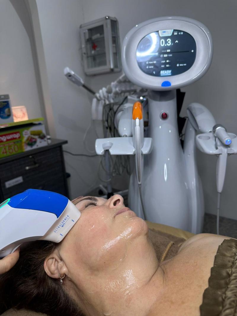 Miuspa & clinic - Spa Chăm Sóc Sắc Đẹp Toàn Diện