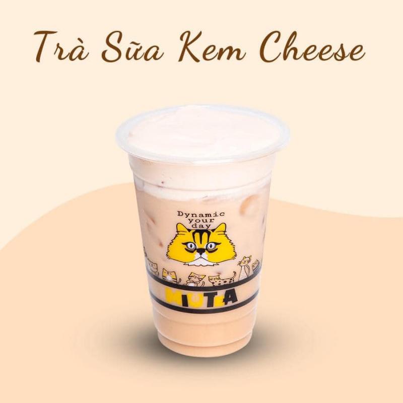 MiuTea 177 Trần Quốc Hoàn