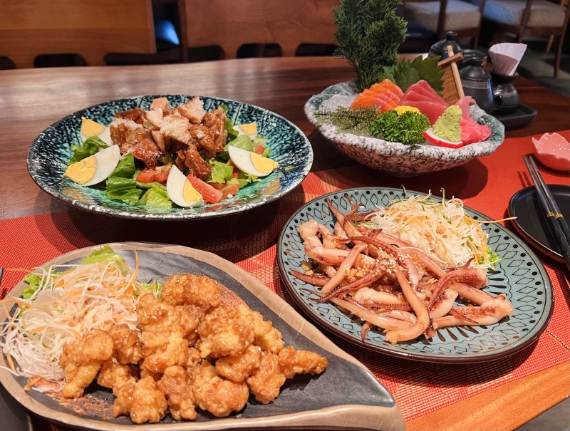 Miyen  - Japanese Fusion Cuisine