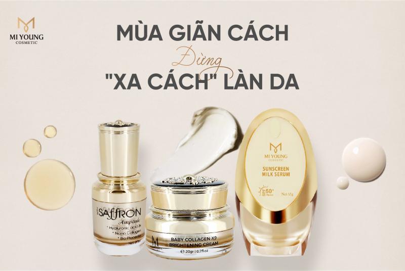 MiYoung Cosmetic