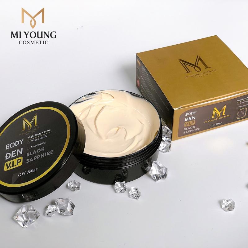 MiYoung Cosmetic