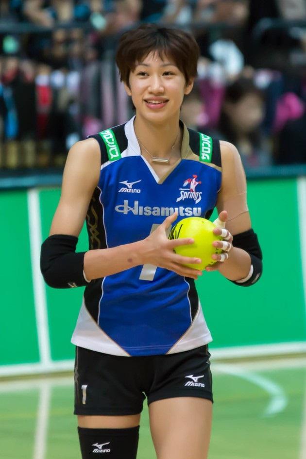 Miyu Nagaoka