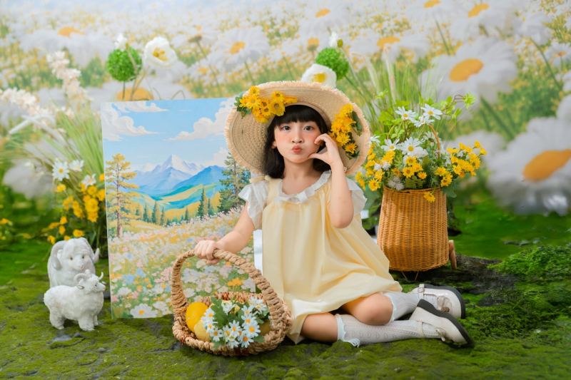 Mơ Home - Chụp Ảnh Cho Bé & Gia Đình - Biên Hoà