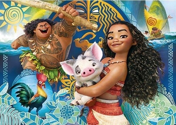 Moana