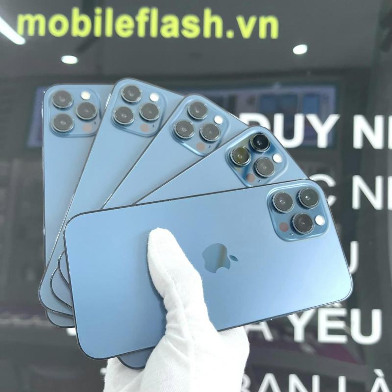 Mobile Flash - Hà Nam