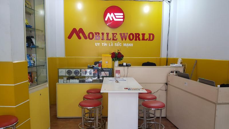 MobileWorld